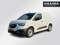 Nieuw Opel Combo-e Life 100 kW (136 PK) 2025 Grijs Van