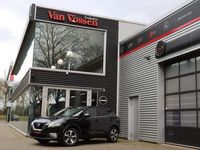 tweedehands Nissan Qashqai 1.3 MHEV N-Connecta|Navi|ACC|360 Camera|Virtual|Automaat|