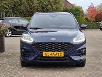 tweedehands Ford Kuga 2.5 PHEV ST-Line X Plug In | BTW Auto, Keyless, Le