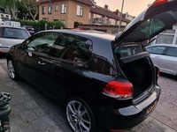 Occasion VW Golf VI Highline 160 PK (117 kW) 2009 Hatchback