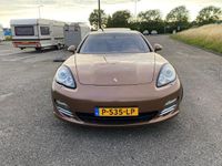 tweedehands Porsche Panamera 4S PANAMERA 4-S