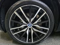 Occasion BMW X5 M Sport 313 PK (230 kW) 2024 Zwart (metallic) SUV