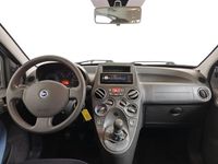 tweedehands Fiat Panda 1.2 Dynamic Elek. Pakket. APK 11-24