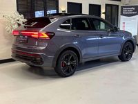 Occasion VW Taigo Beats 150 PK (110 kW) 2022 Grijs (metallic) SUV