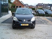 tweedehands Renault Koleos 2.5 Dynamique Pack + Trekhaak