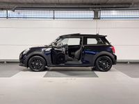 Occasion Mini Cooper 135 kW (184 PK) 2023 Enigmatic black (c3y) Hatchback
