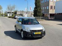 tweedehands Suzuki Swift 1.6 Sport KEYLESS/CLIMA! VELE OPTIES!