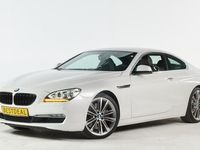 tweedehands BMW 650 650 xi High Executive | Individual |