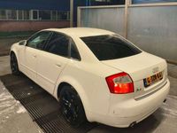 tweedehands Audi A4 Allroad 2.4