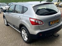 tweedehands Nissan Qashqai 2.0 Acenta 4WD