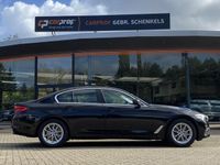 tweedehands BMW 520 5-SERIE i Executive Edition Automaat | LEDEREN BEKLEDING | NAVIGATIE | Sensoren voor + achter | Cruise Control |