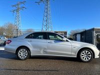 tweedehands Mercedes E200 CDI Business Class,