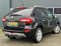 tweedehands Renault Koleos 2.5 Dynamique Pack Airco