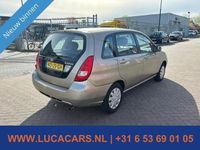 tweedehands Suzuki Liana 1.6 GX