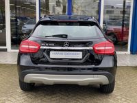 tweedehands Mercedes GLA180 Ambition