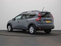 tweedehands Dacia Jogger 1.0 TCe 110 expression 5p. | Airco | Cruise contro