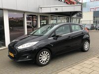 tweedehands Ford Fiesta 1.0 EcoBoost Titanium - Navigatie