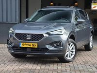 Occasion Seat Tarraco XCELLENCE 150 PK (110 kW) 2019 Grijs SUV