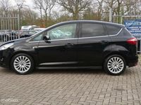 tweedehands Ford C-MAX 1.0 Lease Titanium, Trekhaak, NAVI