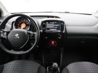 tweedehands Peugeot 108 1.0 e-VTi Allure