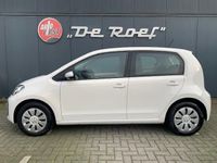 tweedehands VW up! UP! 1.0 BMT MOVEAIRCO/ BLUETOOTH/ ELEKTR. RAMEN