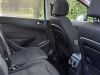 Occasion Peugeot 308 150 PK (110 kW) 2009 Zilver MPV