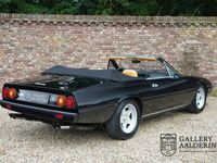 tweedehands Ferrari 400 400Cabriolet Stunning condition throughout!