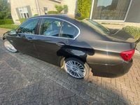 Occasion BMW 535 Luxury Line 306 PK (225 kW) 2014 Bruin Sedan
