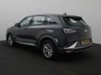 tweedehands Hyundai Nexo FCEV Navigatie | Half-Leder | Lichtmetalen velgen |