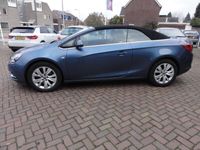 tweedehands Opel Cascada 1.6 Turbo Innovation AUTOMAAT