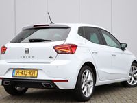 tweedehands Seat Ibiza 1.0 TSI FR Business Intense