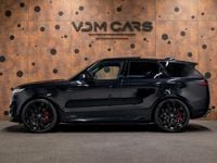 Occasion Land Rover Range Rover Sport Autobiography 549 PK (403 kW) 2025 Zwart (metallic) SUV