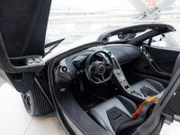 tweedehands McLaren 650S Spider 3.8 | Carbon | Noselift | Exhaust |