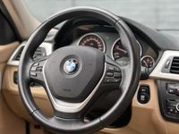 tweedehands BMW 320 320 Touring d EfficientDynamics Edition Executive U