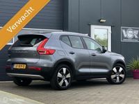 tweedehands Volvo XC40 2.0 D4 AWD Intro Edition Panoramadak 360Camera