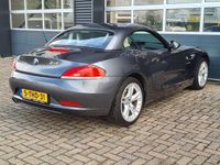 tweedehands BMW Z4 Roadster SDrive18i | Navi | Clima | Cruise | Stoelverw.