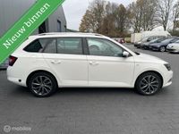 tweedehands Skoda Fabia Combi / 1.2 TSI / LPG / 2017!