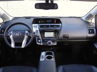 tweedehands Toyota Prius+ Prius+ Wagon HYBRID PANORAMADAK/ PDC V+A/ NAVI/ CAMERA