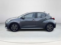 Occasion Toyota Yaris Hybrid 116 PK (85 kW) 2022 Grijs Hatchback