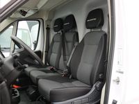 Occasion Fiat Ducato 120 PK (88 kW) 2022 Wit Van