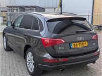 Occasion Audi Q5 Proline 211 PK (155 kW) 2012 Grijs SUV
