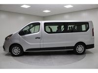 tweedehands Renault Trafic Passenger 1.6 Grand Expr. | 8/9 Pers. | Airco / Cr
