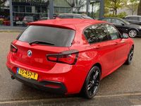 tweedehands BMW 118 118 1-serie i Edition M Sport Shadow High Executive