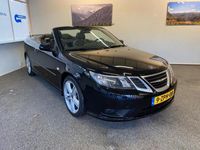 tweedehands Saab 9-3 Cabriolet 1.8t Vector