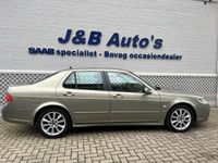 tweedehands Saab 9-5 2.0t Linear Leer slechts 126.000km YoungTimer