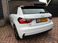 Occasion Audi A1 Proline 95 PK (69 kW) 2020 Wit Hatchback