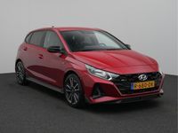 tweedehands Hyundai i20 1.0 T-GDI N Line Sportstoelen | Navigatie | Parkee