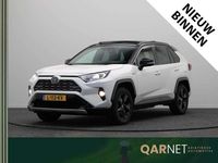 Occasion Toyota RAV4 Hybrid 218 PK (160 kW) 2021 Wit SUV