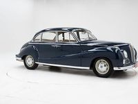 Occasion BMW 502 1955 Overige