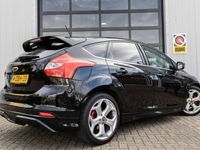 tweedehands Ford Focus 1.0 EcoBoost ST Line ✅RecaroST Interieur✅driem vervangen